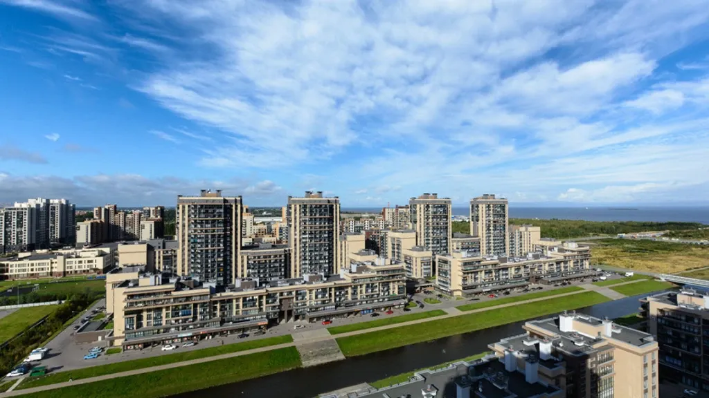 ЖК More - Фото 5