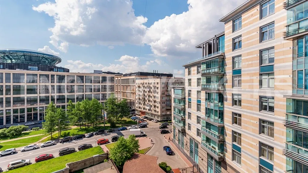 ЖК Резиденция на Суворовском - Фото 5