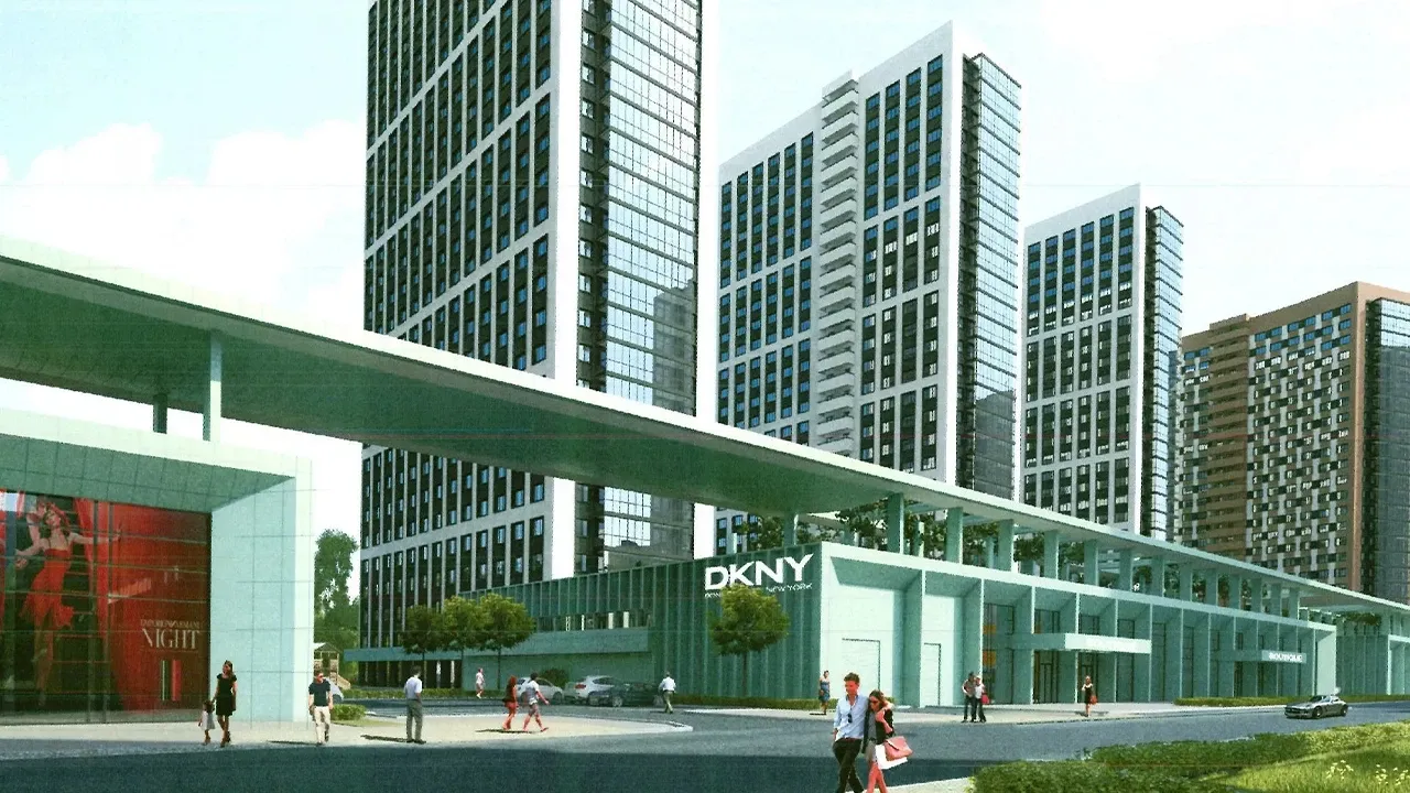 Продается 1-комнатная квартира, 51 м² - Фото 5