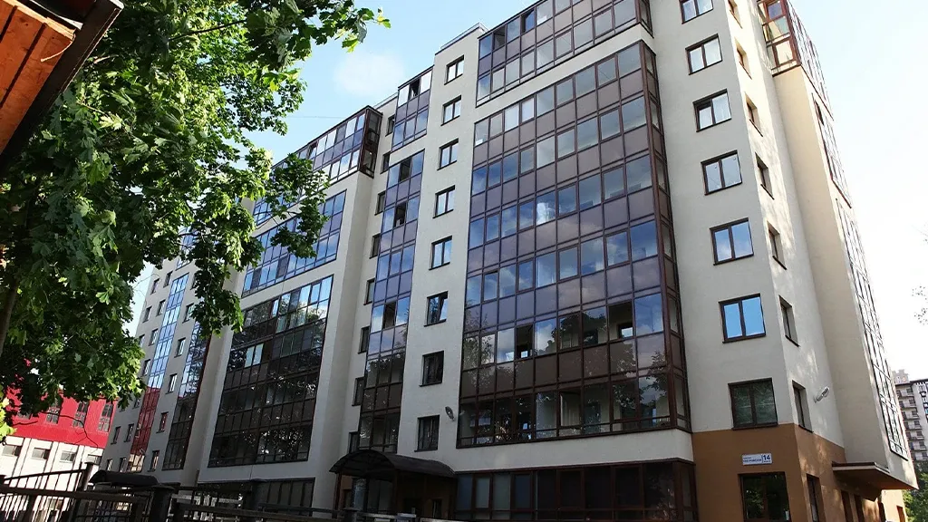 ЖК Костромской 14 - Фото 4