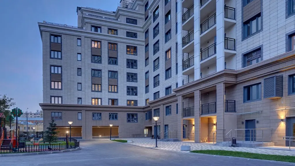 ЖК Богемия - Фото 3