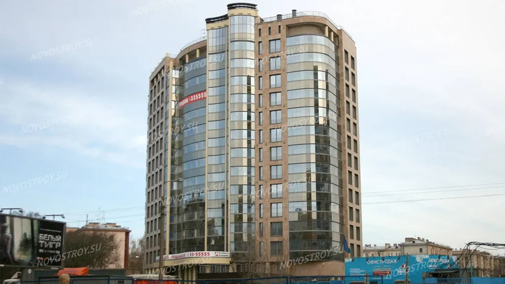 ЖК Столица Residence - Фото 5