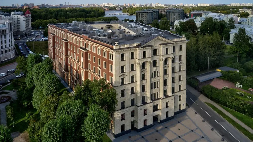 ЖК Verona - Фото 4