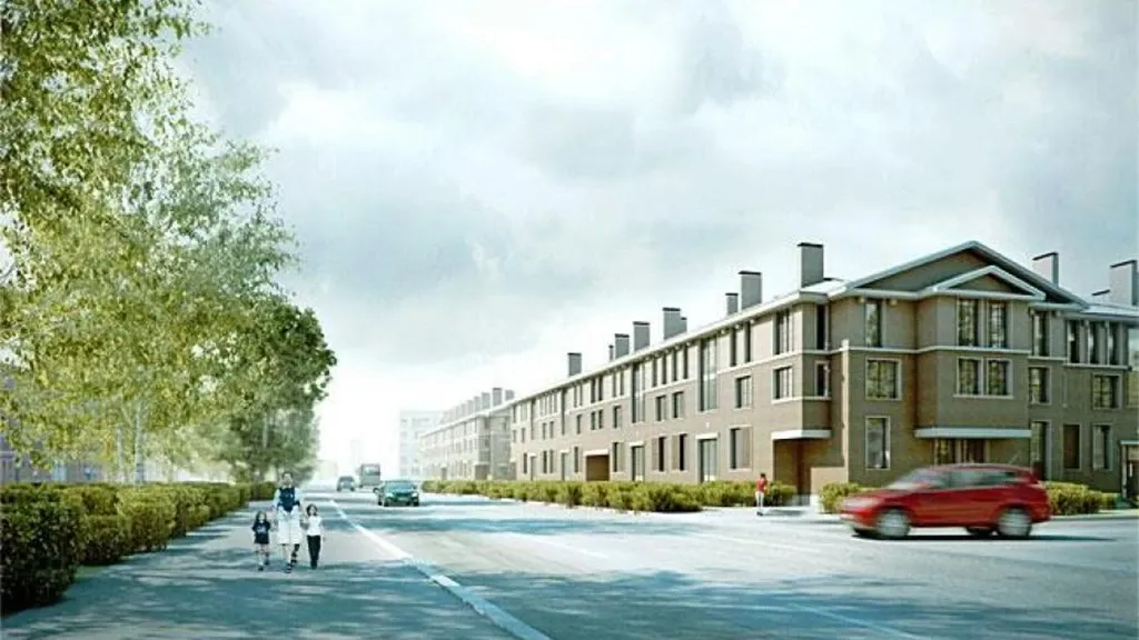 ЖК Амазонка - Фото 5