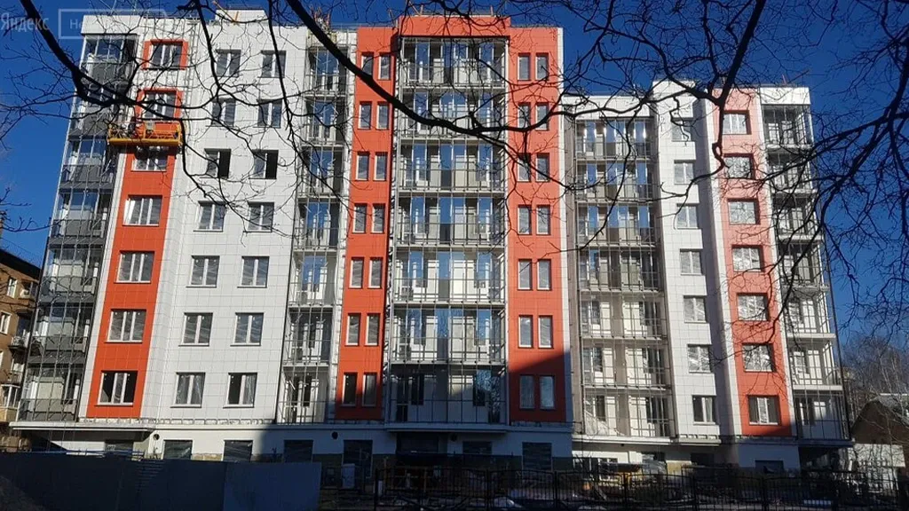 ЖК Ива Дом - Фото 2