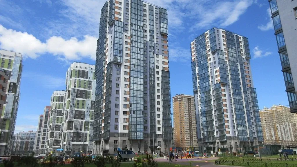 ЖК Калейдоскоп - Фото 4