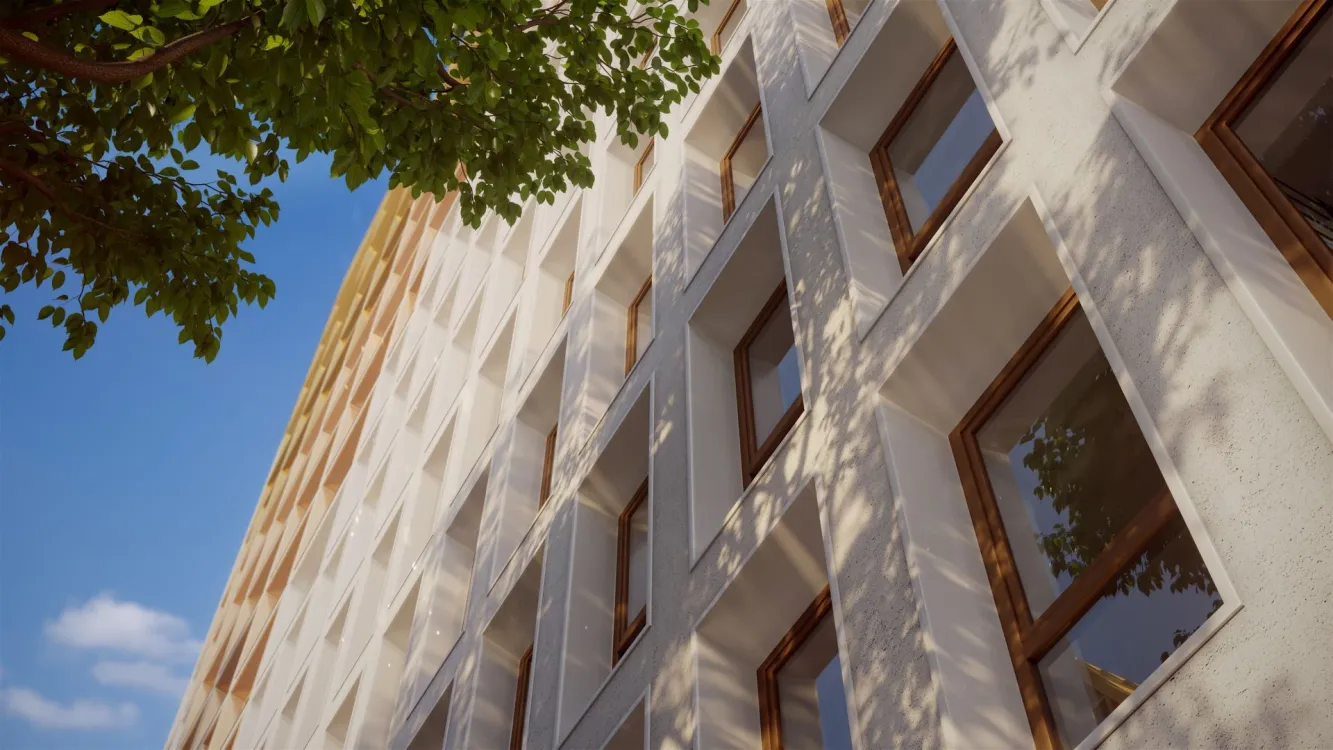 Glorax Golden - Фото 14