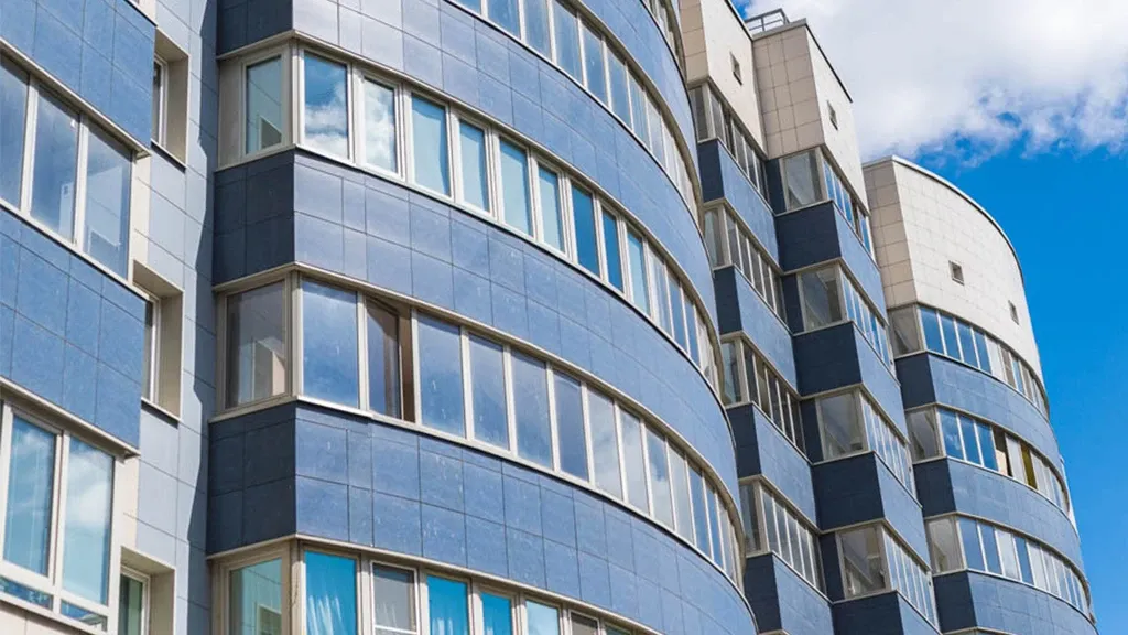 ЖК Небо Москвы - Фото 5