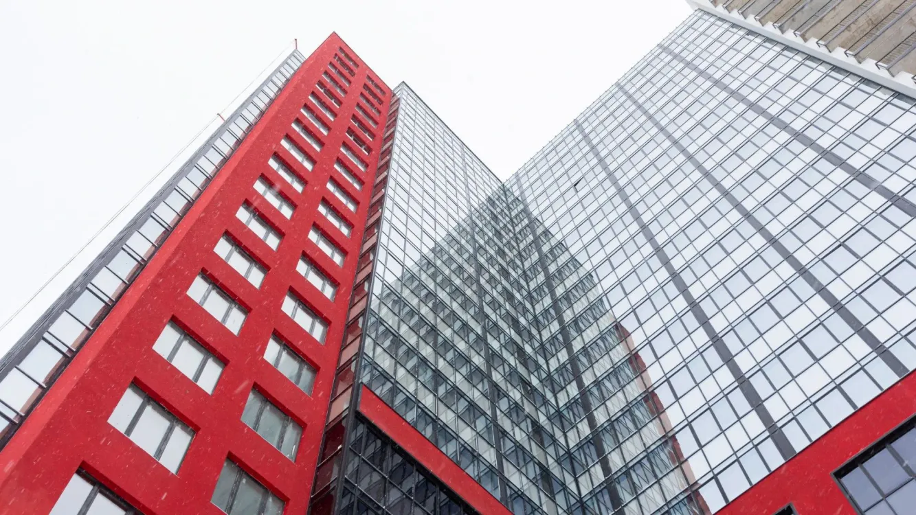 ЖК Геометрия - Фото 4