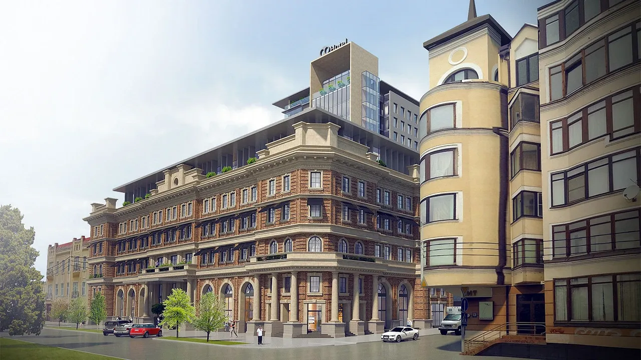 ЖК на Пушкинской улице - Фото 6