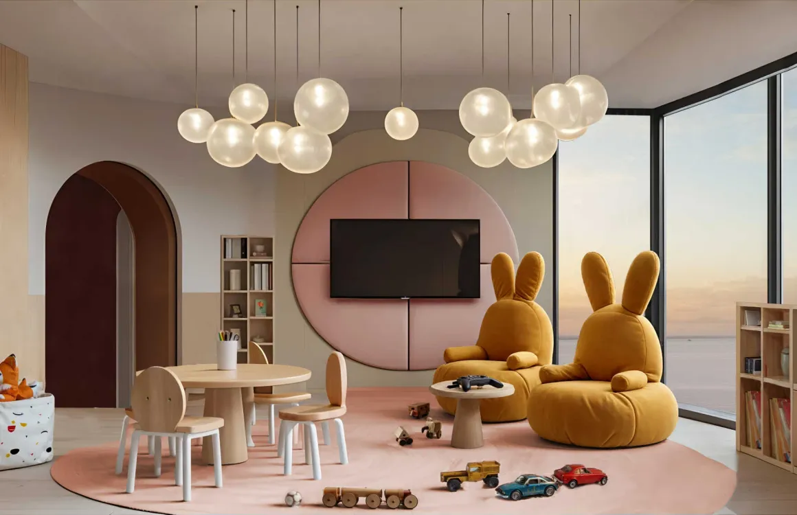 ЖК Bashni Element - Фото 10