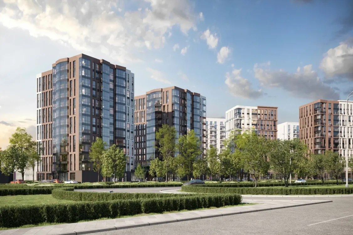 ЖК «Respect (Респект)» - Фото 2