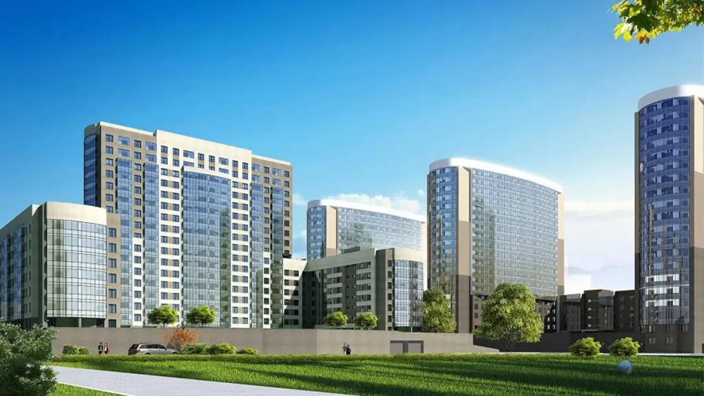 ЖК Линкор - Фото 4