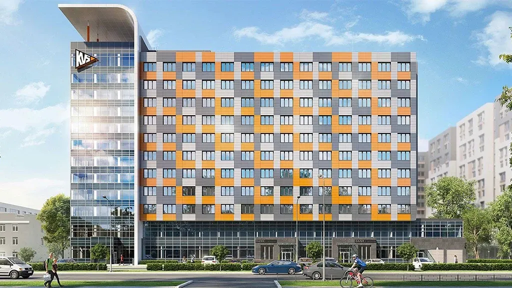 ЖК Клубный дом G9 - Фото 4