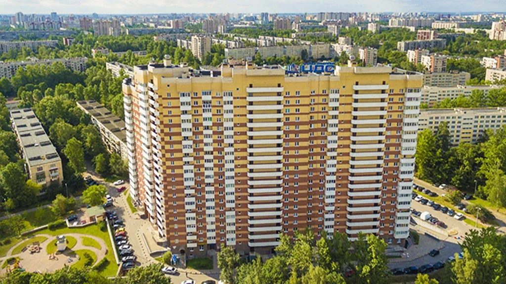 ЖК ЦДС Турку, 11 - Фото 4