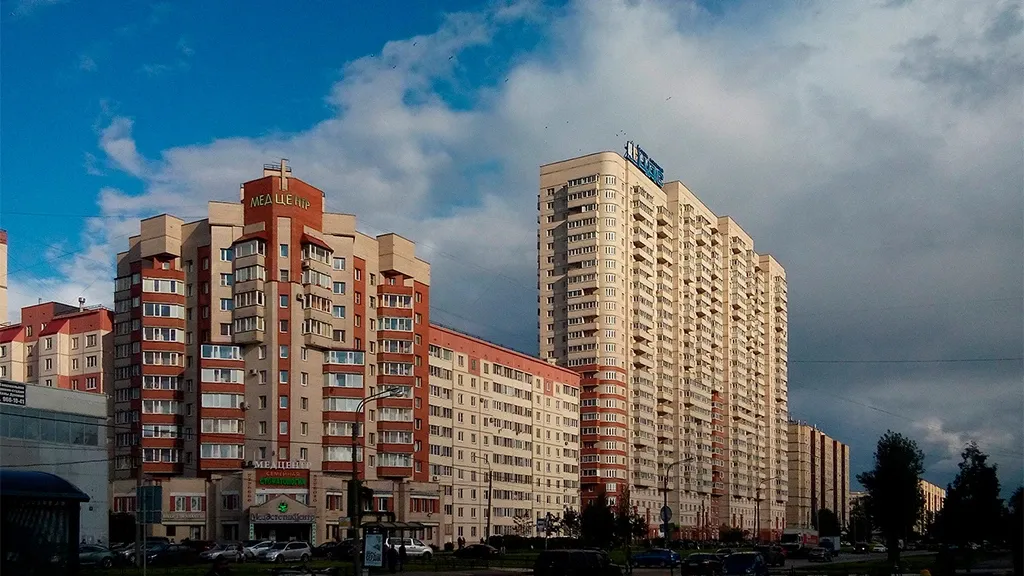 ЖК ЦДС Караваевская, 26 - Фото 3