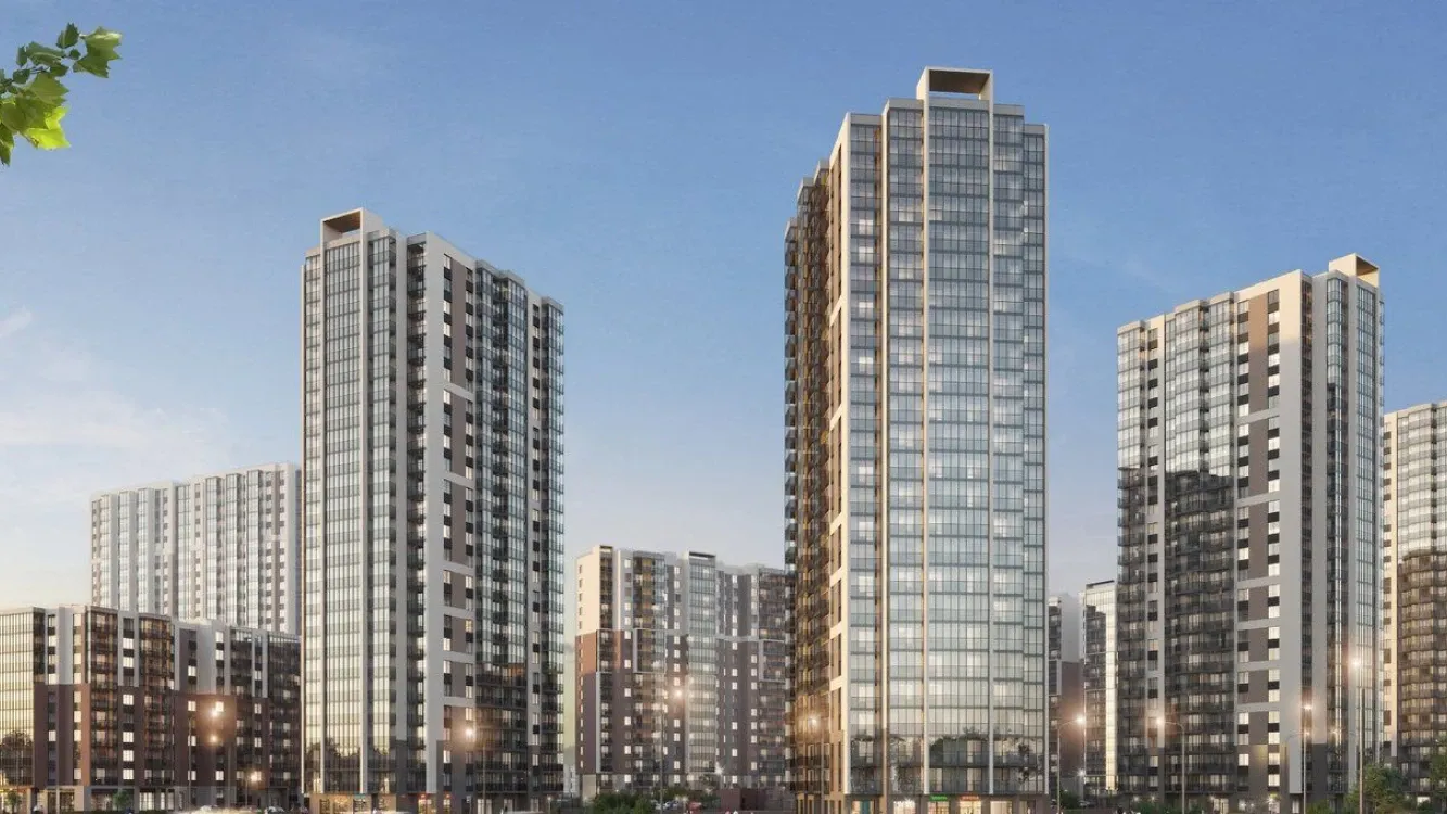 Продается 1-комнатная квартира, 25 м² - Фото 5