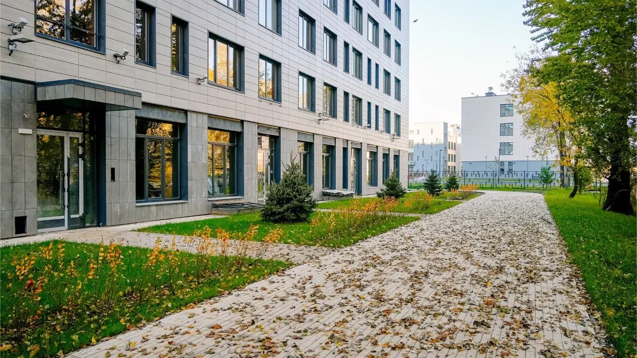 Продается 1-комнатная квартира, 38,6 м² - Фото 7