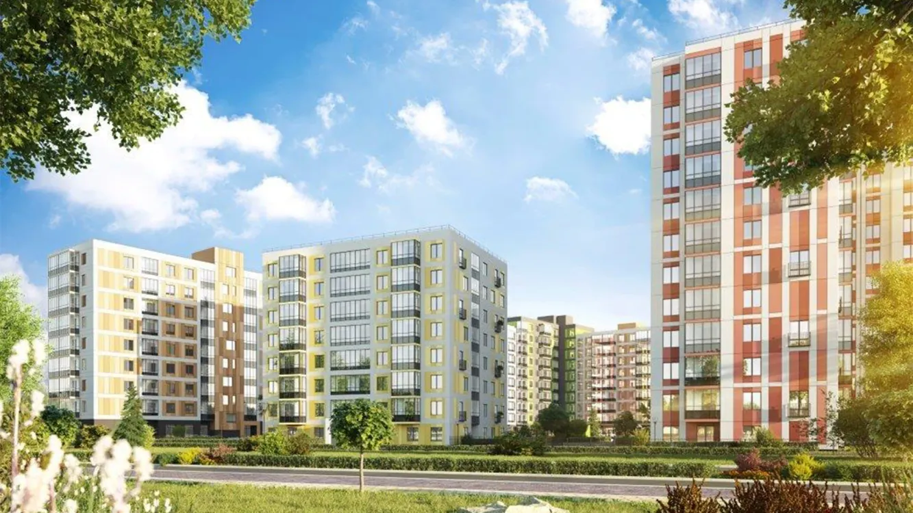 ЖК Jaanila Drive (Янила Драйв) - Фото 6