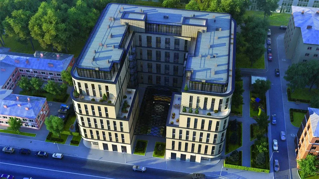 ЖК Дом в Ополье - Фото 5