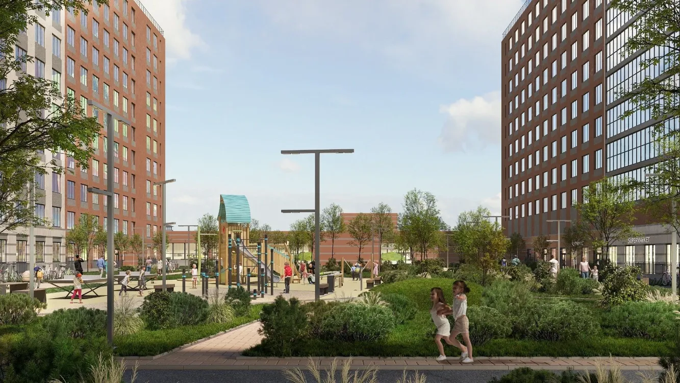 Полис Приморский 2 - Фото 14