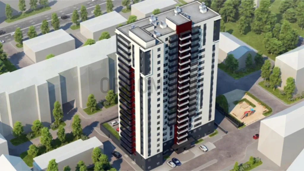 ЖК Solo - Фото 4