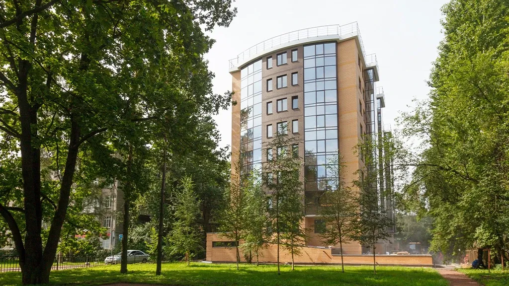 ЖК Дом у Берёзового сада - Фото 5