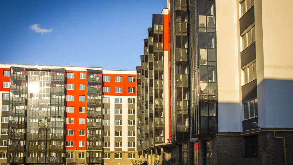 ЖК Брусничный 3 - Фото 5