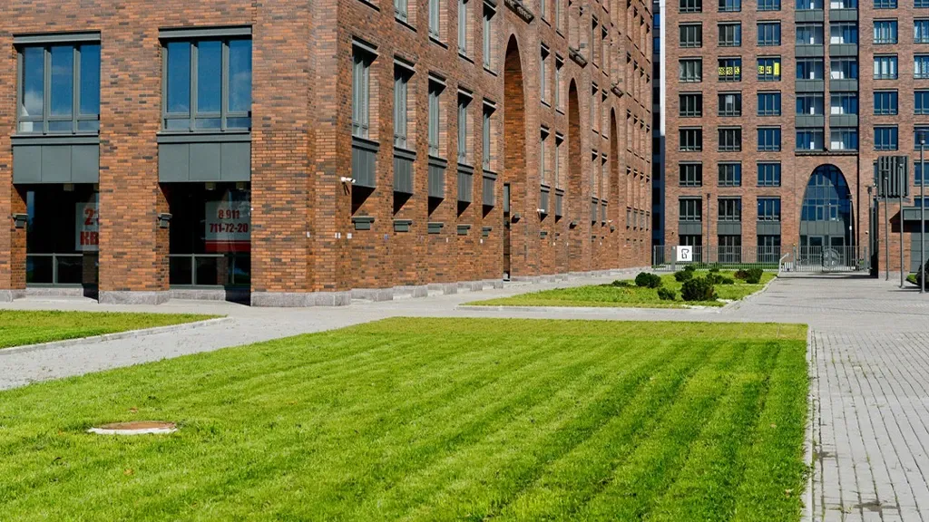 ЖК Дом на излучине Невы - Фото 4