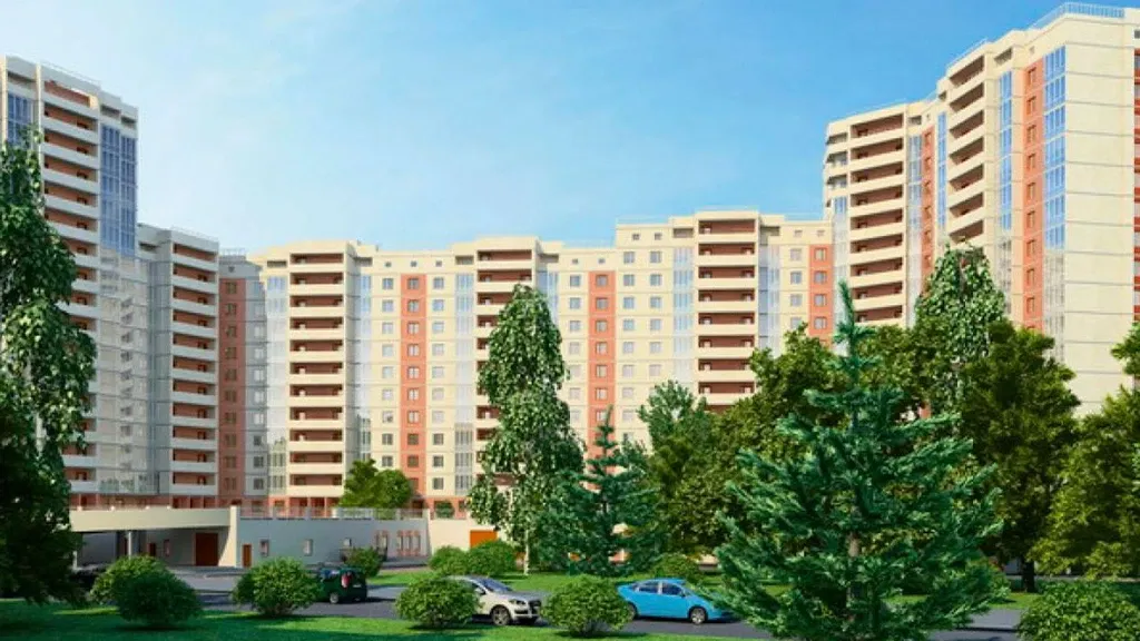 ЖК Лесная сказка - Фото 2