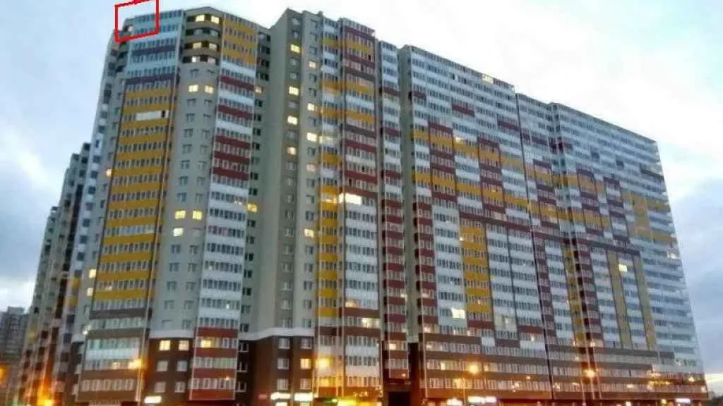 ЖК Юнион - Фото 5