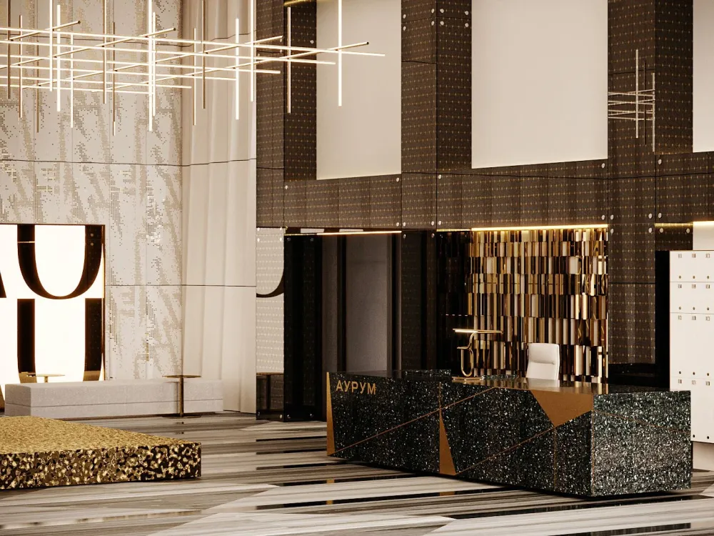 ЖК «Аурум» - Фото 8