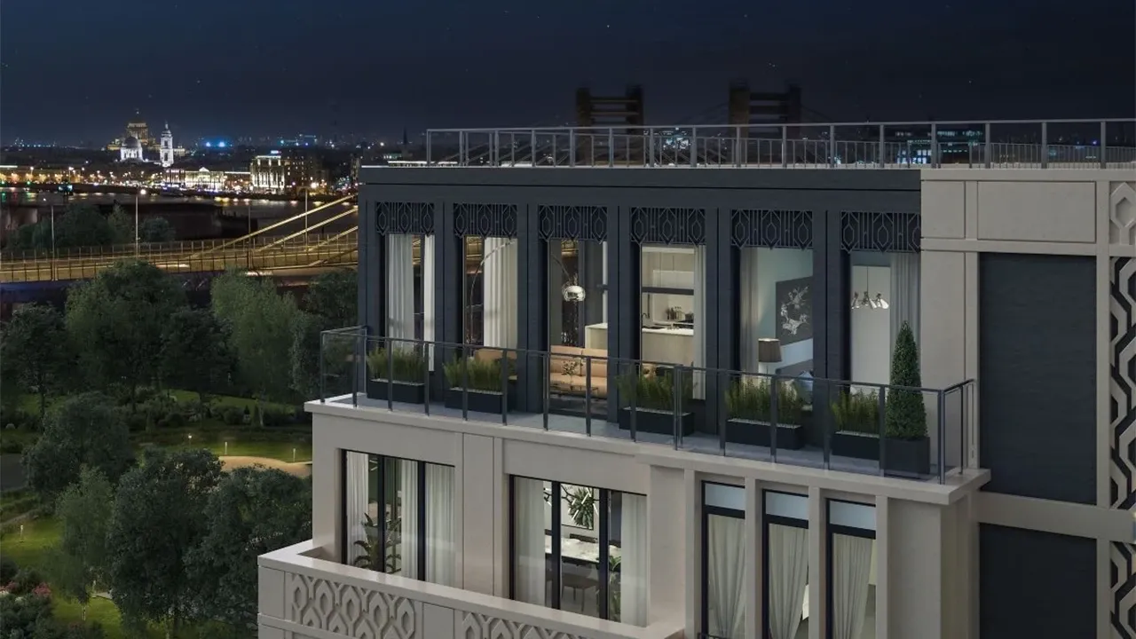 ЖК Familia (Фамилия) - Фото 3