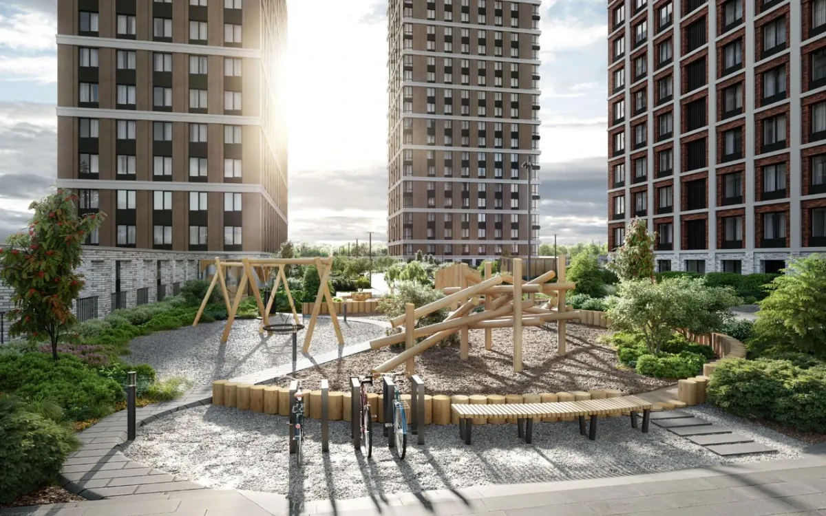 ЖК «Струны» - Фото 4