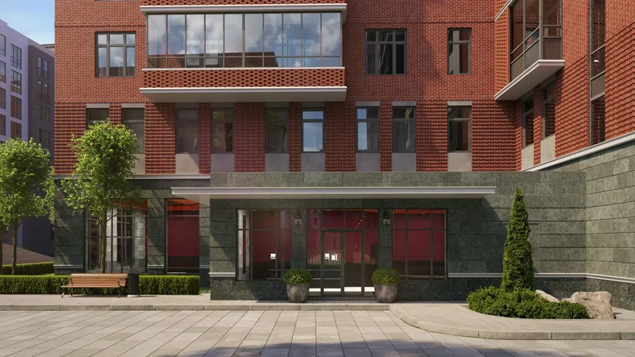 ЖК Эталон на Неве - Фото 6