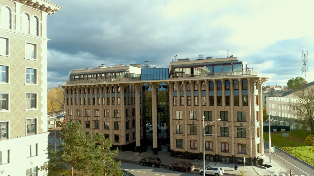 ЖК ESPER CLUB - Фото 3