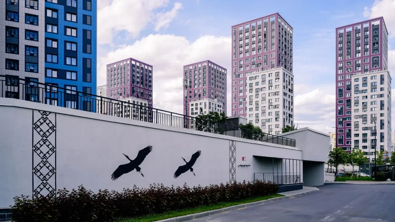 ЖК «БелАрт» - Фото 5