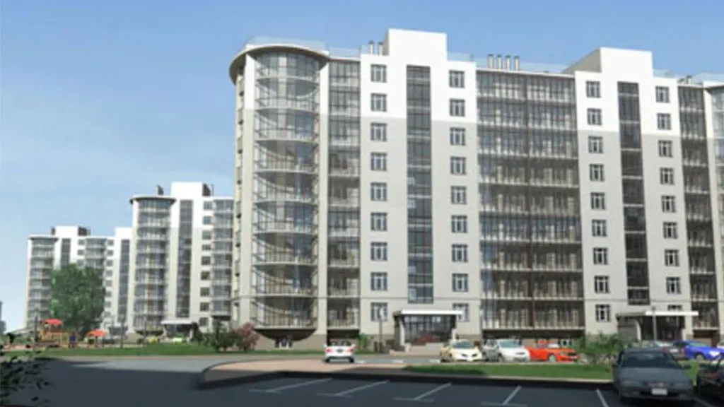 ЖК Южная долина - Фото 5