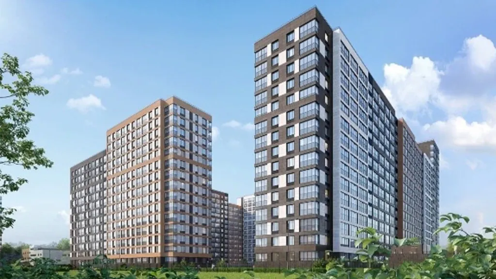 ЖК Pulse Premier - Фото 4