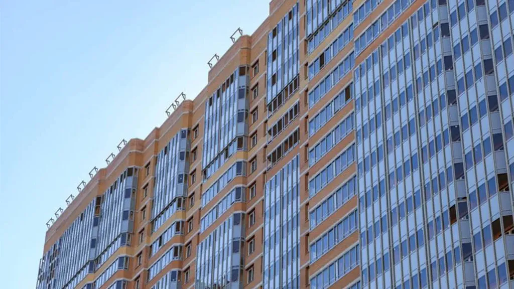 ЖК Девятый Вал 2 - Фото 3