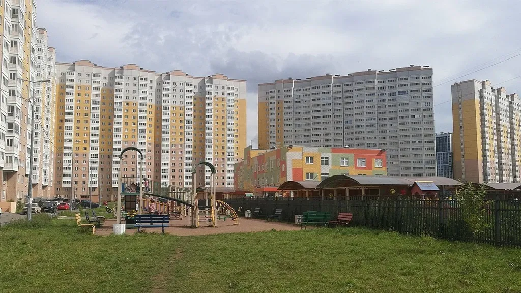 ЖК На Королева - Фото 4