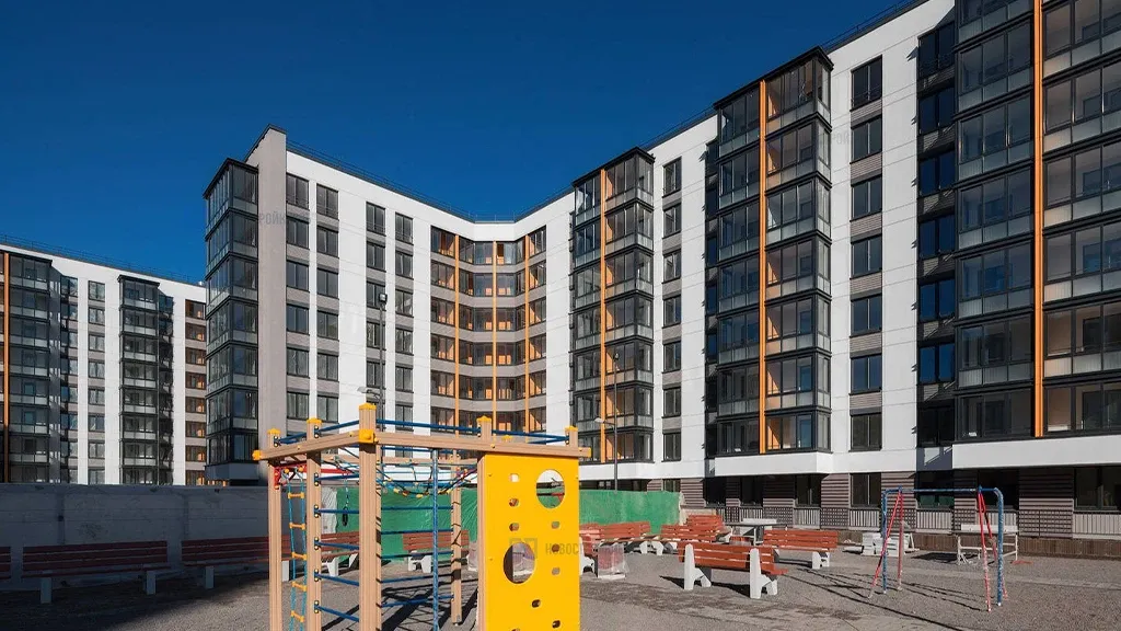 ЖК Suomi - Фото 5