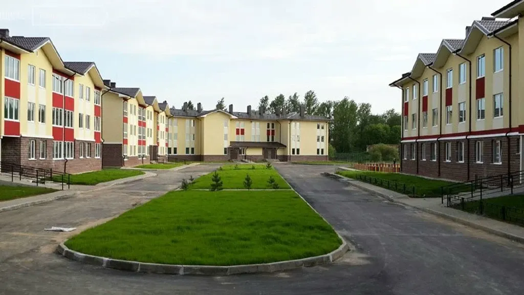 ЖК Малое Карлино 2 - Фото 4