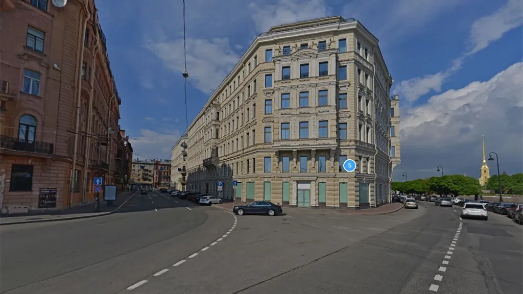 ЖК Зоологический, 2-4 - Фото 4