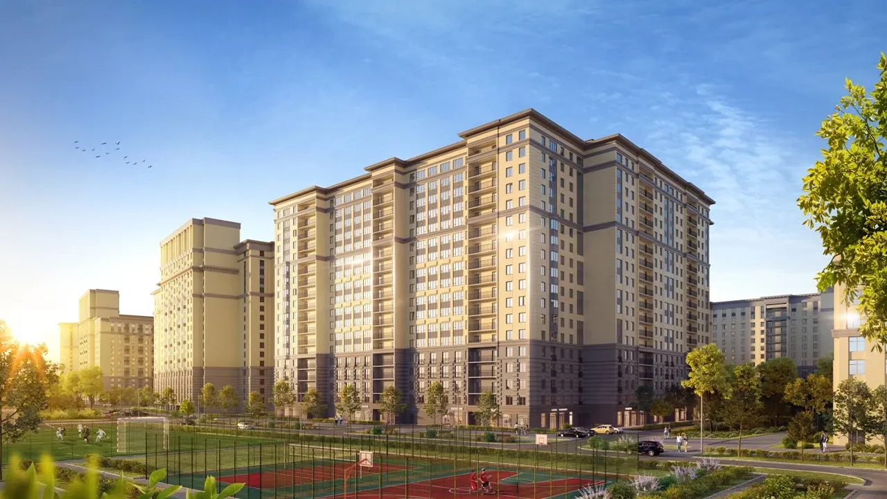 ЖК Цивилизация на Неве - Фото 5