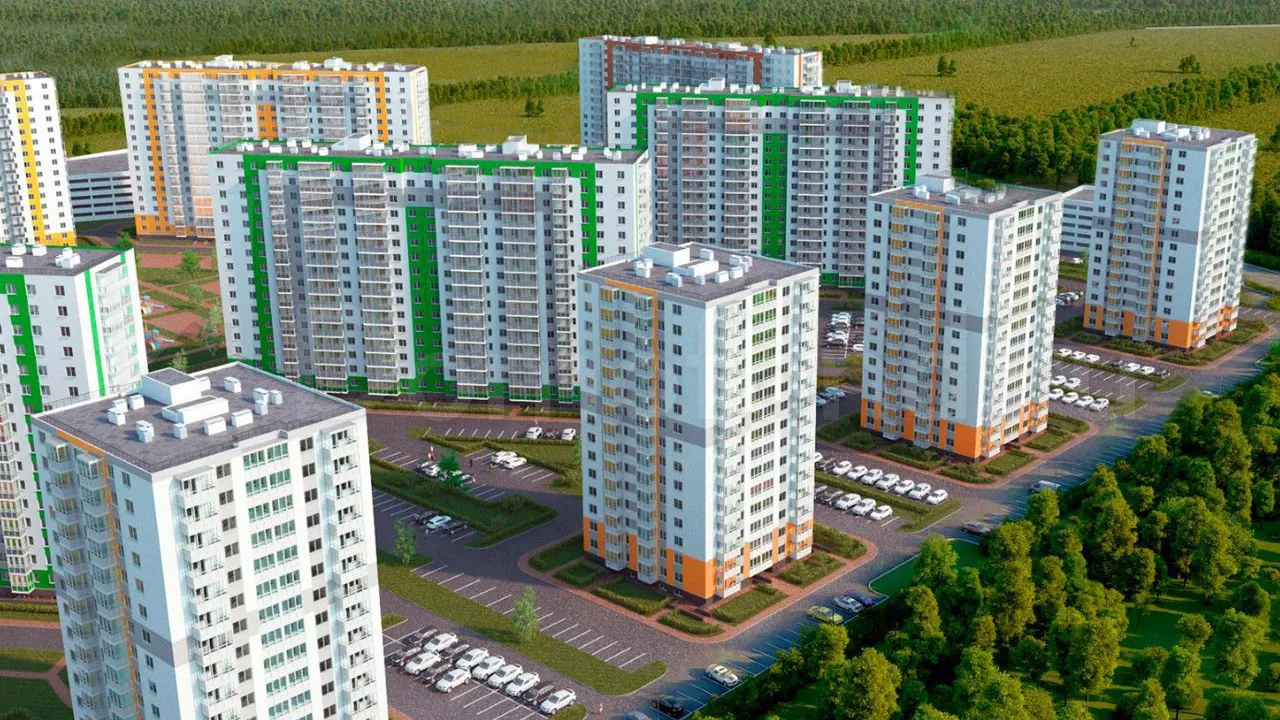 ЖК Ветер перемен 2 - Фото 3