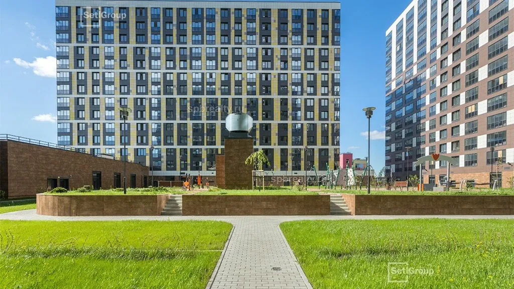 ЖК Life Октябрьская - Фото 5