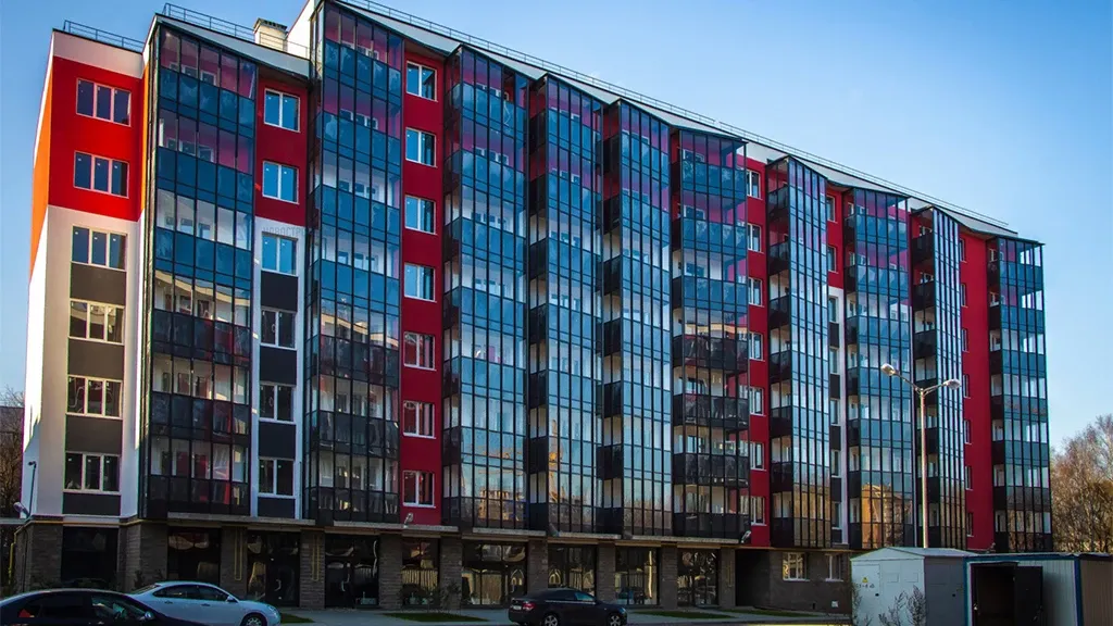 ЖК Брусничный - Фото 4