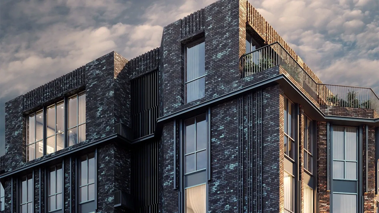 ЖК Akzent - Фото 5