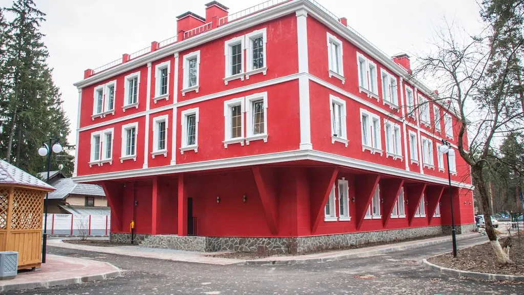 ЖК Рубиновый рассвет - Фото 3